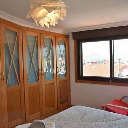 Precioso Atico En Pleno Centro De O Grove Apartment Exterior photo